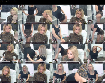 annemarry96 — 78 minute Chaturbate female cam show recording, 720p, Nov 29, 2019