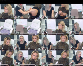 annemarry96 — 103 minute Chaturbate female cam show recording, 720p, Nov 29, 2019