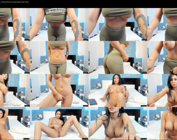 asian_delight_ — 94 minute Chaturbate female cam show recording, 720p, Nov 29, 2019