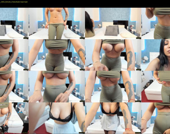 asian_delight_ — 94 minute Chaturbate female cam show recording, 720p, Nov 29, 2019