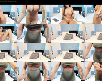 asian_delight_ — 94 minute Chaturbate female cam show recording, 720p, Nov 29, 2019