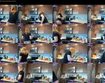 asiri_ocean — 32 minute Chaturbate female cam show recording, 720p, Nov 30, 2019