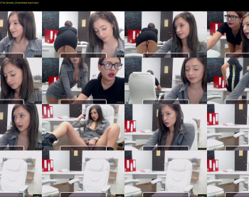 babesgowild — 94 minute Chaturbate couple cam show recording, 720p, Nov 29, 2019