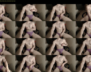 big_nick_for_you_ — 10 minute Chaturbate male cam show recording, 720p, Nov 29, 2019