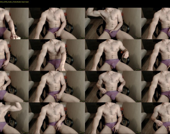 big_nick_for_you_ — 9 minute Chaturbate male cam show recording, 720p, Nov 29, 2019