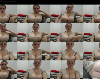bigtitsmary2 — 16 minute Chaturbate female cam show recording, 720p, Nov 30, 2019