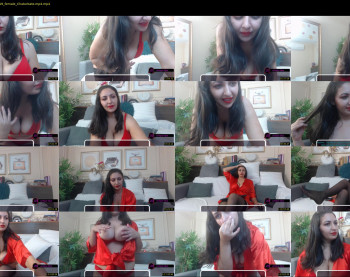 bustyeva_ — 94 minute Chaturbate female cam show recording, 720p, Nov 29, 2019