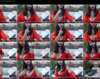 bustyeva_ — 6 minute Chaturbate female cam show recording, 720p, Nov 29, 2019