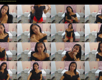 catalina__10_ — 95 minute Chaturbate female cam show recording, 720p, Nov 29, 2019