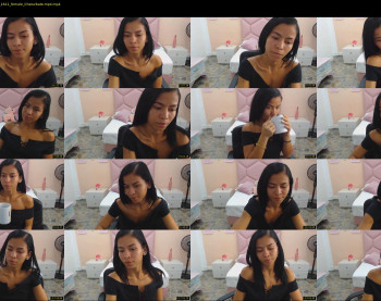 catalina__10_ — 95 minute Chaturbate female cam show recording, 720p, Nov 29, 2019