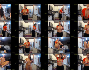 curvymodelmilf — 62 minute Chaturbate female cam show recording, 720p, Nov 29, 2019