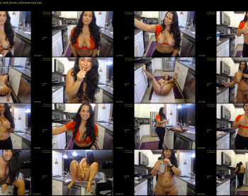 curvymodelmilf — 100 minute Chaturbate female cam show recording, 720p, Nov 30, 2019