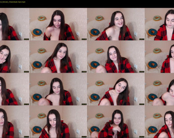 cute_betty — 50 minute Chaturbate female cam show recording, 720p, Nov 29, 2019