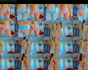 cuteanddesesperate — 22 minute Chaturbate female cam show recording, 720p, Nov 29, 2019