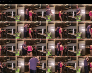cutiev97 — 29 minute Chaturbate couple cam show recording, 720p, Nov 30, 2019