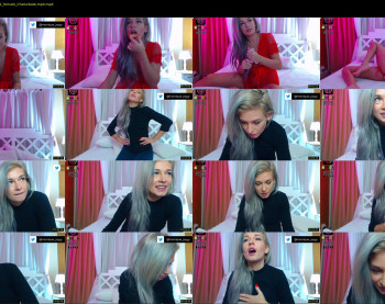 debralee — 56 minute Chaturbate female cam show recording, 720p, Nov 29, 2019