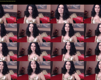 dianacharm — 93 minute Chaturbate female cam show recording, 720p, Nov 29, 2019