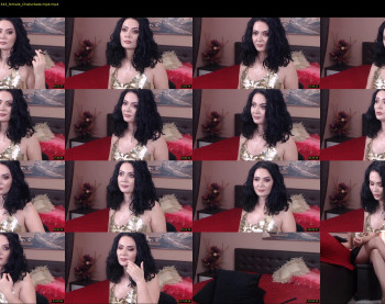 dianacharm — 94 minute Chaturbate female cam show recording, 720p, Nov 29, 2019