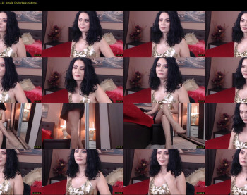 dianacharm — 94 minute Chaturbate female cam show recording, 720p, Nov 29, 2019