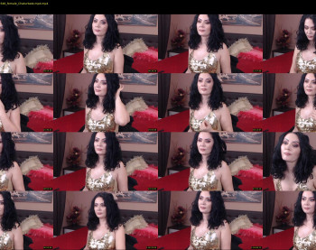 dianacharm — 74 minute Chaturbate female cam show recording, 720p, Nov 29, 2019