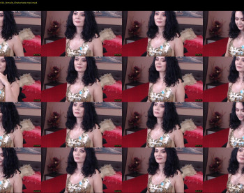 dianacharm — 7 minute Chaturbate female cam show recording, 720p, Nov 29, 2019