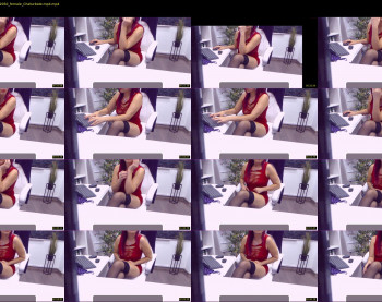 dirty_mature — 3 minute Chaturbate female cam show recording, 720p, Nov 29, 2019