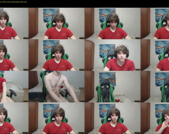 dmitryromanov — 94 minute Chaturbate male cam show recording, 720p, Nov 29, 2019
