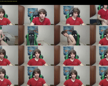 dmitryromanov — 94 minute Chaturbate male cam show recording, 720p, Nov 29, 2019