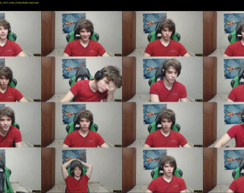 dmitryromanov — 94 minute Chaturbate male cam show recording, 720p, Nov 29, 2019