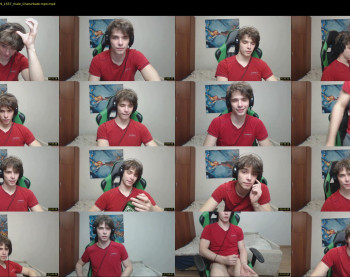 dmitryromanov — 94 minute Chaturbate male cam show recording, 720p, Nov 29, 2019