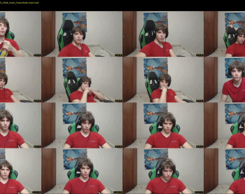 dmitryromanov — 92 minute Chaturbate male cam show recording, 720p, Nov 29, 2019