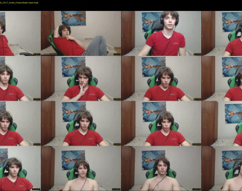 dmitryromanov — 93 minute Chaturbate male cam show recording, 720p, Nov 29, 2019