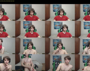 dmitryromanov — 94 minute Chaturbate male cam show recording, 720p, Nov 29, 2019