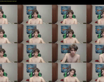 dmitryromanov — 19 minute Chaturbate male cam show recording, 720p, Nov 29, 2019
