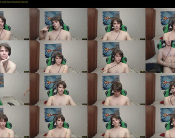 dmitryromanov — 65 minute Chaturbate male cam show recording, 720p, Nov 29, 2019