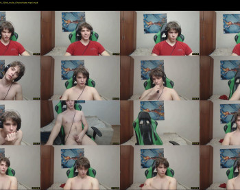 dmitryromanov — 88 minute Chaturbate male cam show recording, 720p, Nov 29, 2019