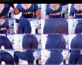 dolce4you69 — 13 minute Chaturbate female cam show recording, 720p, Nov 29, 2019