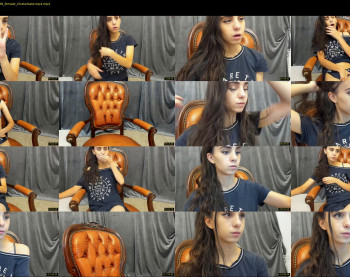 ehotlovea — 94 minute Chaturbate female cam show recording, 720p, Nov 30, 2019