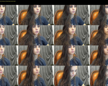 ehotlovea — 15 minute Chaturbate female cam show recording, 720p, Nov 30, 2019
