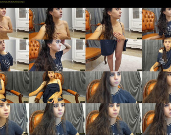 ehotlovea — 78 minute Chaturbate female cam show recording, 720p, Nov 30, 2019