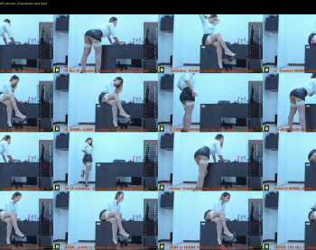 ella_pridee — 26 minute Chaturbate female cam show recording, 720p, Nov 29, 2019