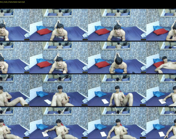 eric_poston — 104 minute Chaturbate male cam show recording, 720p, Nov 29, 2019