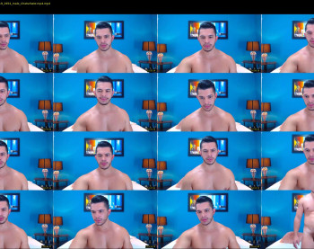 erick_thompson — 92 minute Chaturbate male cam show recording, 720p, Nov 29, 2019