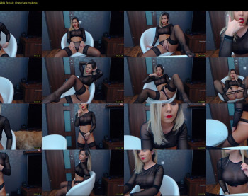 erikasweetie — 38 minute Chaturbate female cam show recording, 720p, Nov 29, 2019
