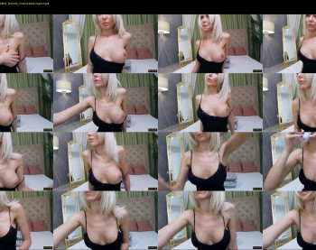 fallingangel_ — 7 minute Chaturbate female cam show recording, 720p, Nov 29, 2019