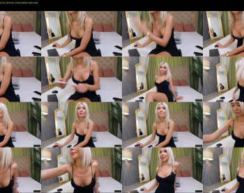 fallingangel_ — 3 minute Chaturbate female cam show recording, 720p, Nov 29, 2019