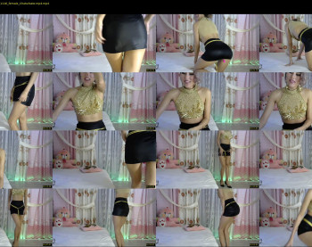 flower_nicole — 3 minute Chaturbate female cam show recording, 720p, Nov 29, 2019
