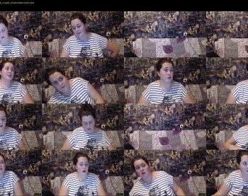 giorg107 — 63 minute Chaturbate couple cam show recording, 480p, Nov 29, 2019