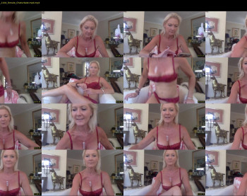 gl1tter_barbie — 17 minute Chaturbate female cam show recording, 720p, Nov 29, 2019