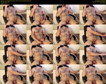 gnorris88 — 10 minute Chaturbate male cam show recording, 480p, Nov 30, 2019